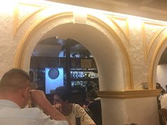 -船屋葡国餐厅