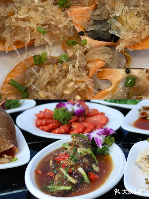 三亚宝藏海鲜店！！我终于找到咯！