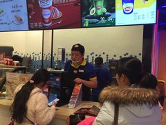 -DQ·蛋糕·冰淇淋(苏州中心店)