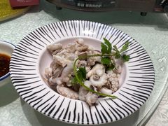-阿里元老宋海鲜大排档(明发店)