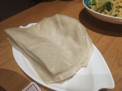 -春饼先生·北京烤鸭(甘井子万达店)