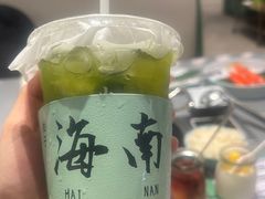 -椰小鸡·琼州糟粕醋(美兰缤纷城店)