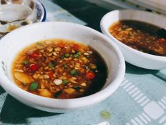 -锦里海景海鲜餐厅.三亚老字号(亚龙湾中心广场店)
