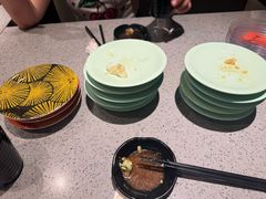 -小乔回转寿司(铁东万象汇店)