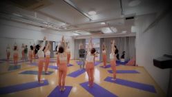 点击看大图 -亚太瑜伽普拉提学院