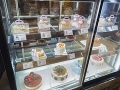 -苹果花园(昌里东路店)