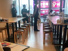 大堂-添好运点心专门店(百老汇店)