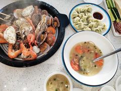 -前王院•巧克力海鲜市集餐厅(万平口店)