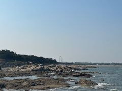 -日照灯塔风景区