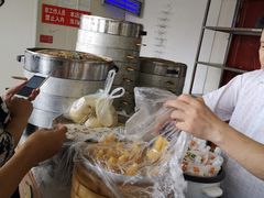 -航天馒头(瞻园路店)