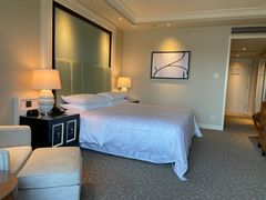 -澳门喜来登大酒店