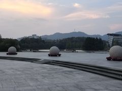 -浙江农林大学(东湖校区)