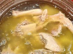 -小菜园新徽菜(宜兴八佰伴店)