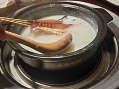 -大良毋米粥(锦龙路总店)