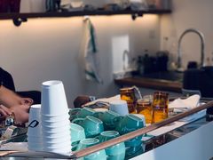 -Line 咖啡(石厦花园店)