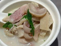 -燕春楼(海河华鼎店)