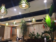 大堂-庆合府重庆大排档(紫都城店)