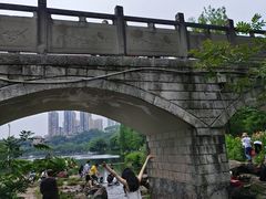 -重庆彩云湖湿地公园