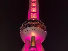 -东方明珠广播电视塔
