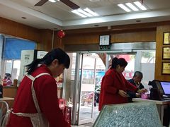 大堂-刘长兴(三牌楼店)