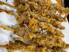 -元盛居(生态大街店)