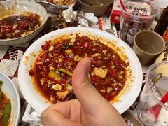 -老三样·旧食新味(船山路店)