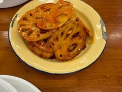 -堂瓦里·33年传统赣菜(第一街区店)