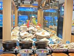 -大鹏饭店·金陵家宴(奥体中心店)