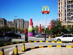 -麦当劳(金山红星美凯龙DT店)