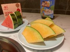 -捞神煲汤火锅(湖滨商业街店)