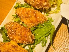 -桂马·日本料理·海胆·海鲜饭·酒场(民主广场店)