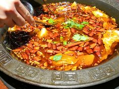 -受气牛肉·耙牛肉火锅(水晶郦城店)