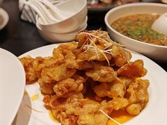 -张家小灶(东城店)