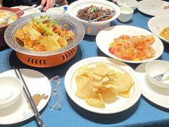 -阿明小菜·海鲜·上海菜(浦建路店)