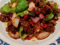 -彭城味道.地道徐州味(怡海花园店)