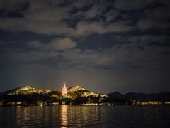 -柳莺湖上·湖景餐厅·江南菜(西湖店)