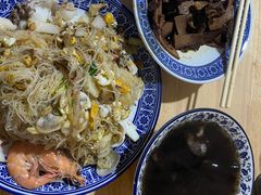 -一路飘香面馆