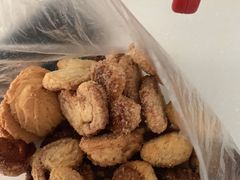 -爱德顺糕点食屋(利民道店)