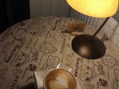 -Cafe Villa