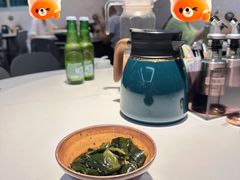 -阿忠食坊大排档·20年老店(万象城店)
