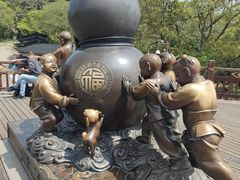 -普陀山慧济禅寺