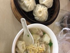 -老西白点心店