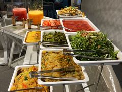 -鹈鹕素食餐厅自助餐部(正阳街店)
