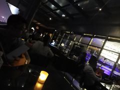 -富力丽思卡尔顿酒店·FLAIR餐厅酒吧