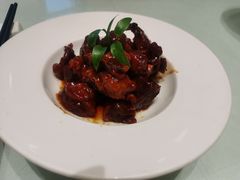 -梦都海鲜酒家(万达广场江桥店)