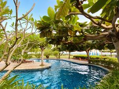 -三亚亚龙湾天域度假酒店