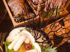 -湊湊火锅·茶憩(和平大悦城店)