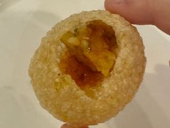 -Pita's&Tika's中东和印度风味餐厅(龙湖天街店)