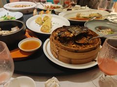 -上海小南国(世博源店)