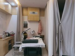 -麦悠悠·SPA·推拿(沈杜公路地铁站店)